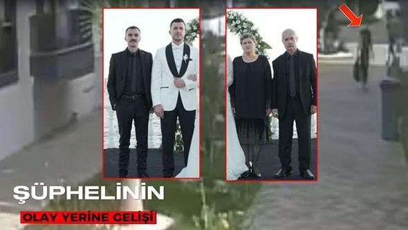 Komşunun bebeğine izlettiği videodan cinayet saati tespit edildi, şüpheli küçük oğul yakalandı