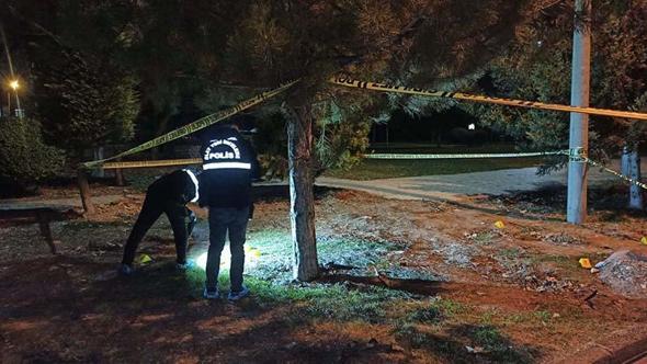 Konya'da iki grup arasında silahlı kavga: 2 yaralı