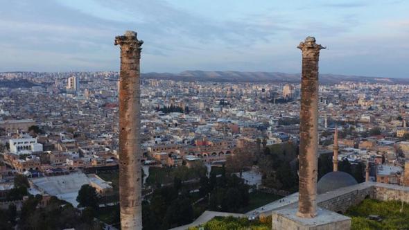 Şanlıurfa, 2029 Dünya Gastronomi Şehri için aday oldu