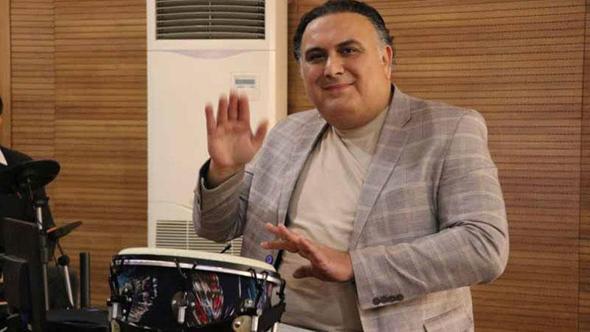 Doktor, hastane stresini adliye ritim grubuyla atıyor