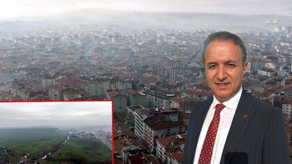 Prof. Dr. Tecer: Koku diye geçiştirdiğimiz şey, hava kirleticilerin ta kendisi