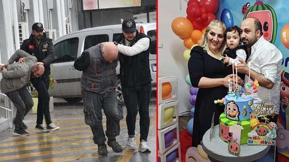 Altay bebeğin ölümünde sanıklar hakkında müebbet hapis istemi