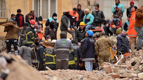 Furkan Apartmanı davasında firari müteahhitler için güvence bedeli kararı