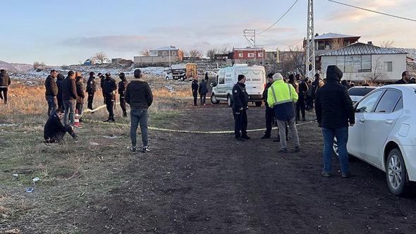 Silahlı kavgada baba öldü, oğlu ve yeğeni yaralandı