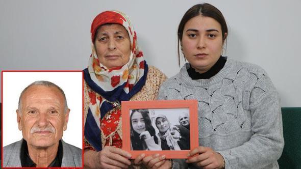 12 gündür aranan zihinsel engelliyi son görenler ‘sarhoş’ zannedip evine yönlendirmiş