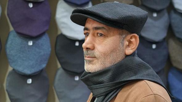 Elazığ’ın 8 köşe şapkasını 26 yıldır üretiyor; geleneğin sürmesini istiyor