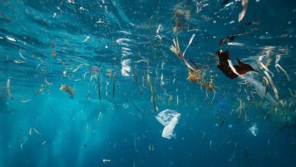 'Anne sütünde dahi tespit edilen mikroplastikler çevreyi ve insan sağlığını tehdit ediyor'