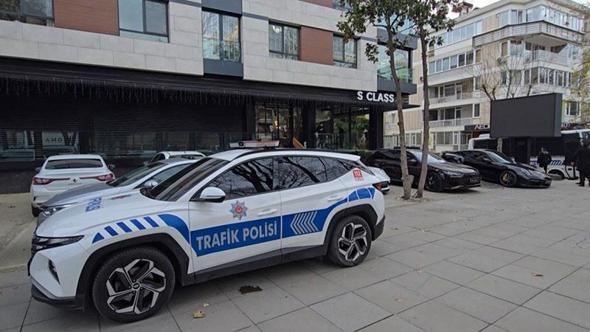 Kadıköy’de oto galerisine 'dolandırıcılık' operasyonu