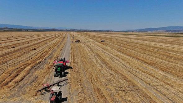 Marmara Gölü’nü kurtaracak projenin ihalesi tamamlandı
