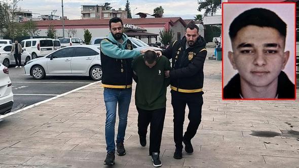 Enes'i, 4 bin liralık borç tartışmasında öldürmüş