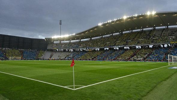 Süper Kupa Finali için geri sayım başladı