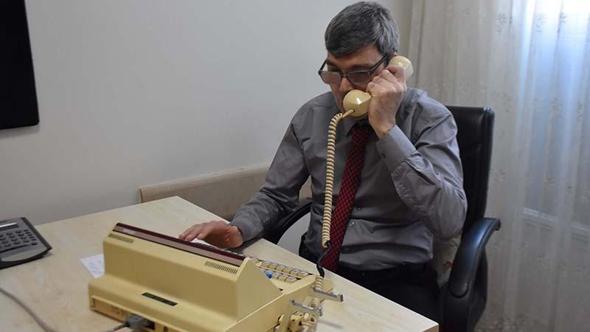 Santral başında engel yok