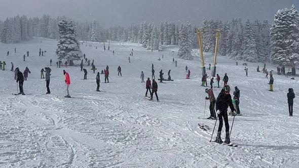 ‘Beyaz cennet’ 2025’te 1 milyon 359 bin 543 tatilciyi ağırladı