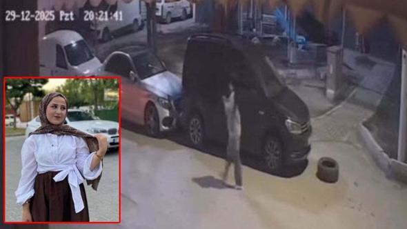 Kayıp Mihriban'ın ormanda gömülü cesedi bulundu; 1 tutuklama