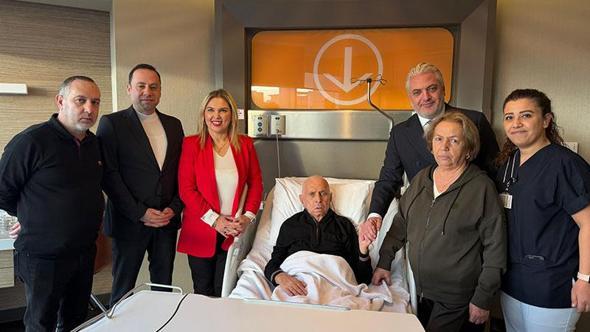 Aile boyu kanserle mücadele