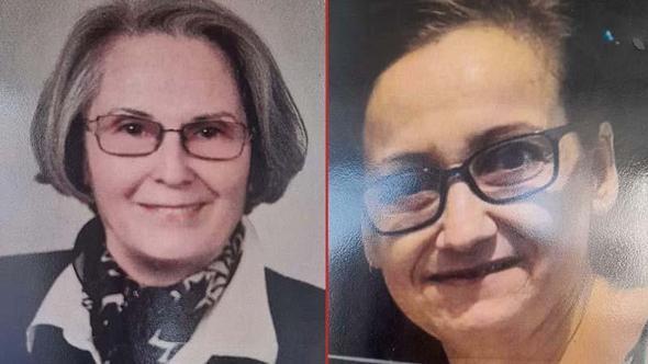 Arızalı kombiden sızan gazdan zehirlendiği ileri sürülen anne-kız öldü