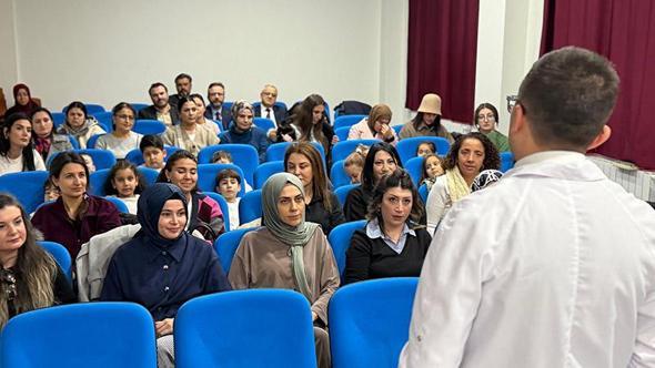 'Aile Okulu' kurslarında 257 bin veliye eğitim