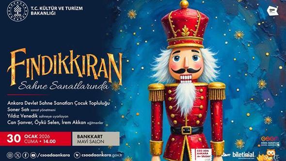 CSO Ada Ankara'dan, yarıyıl tatili programı