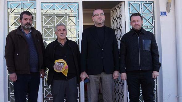 110 bin TL'yi yanlışlıkla çöpe attı; belediye ekipleri bulup teslim etti