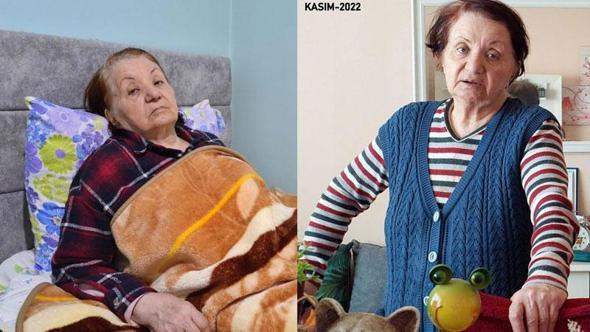 Anjiyo sonrası bakıma muhtaç hale gelen hasta için AYM'ye bireysel başvuru