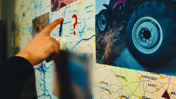 11 yıllık cinayeti jandarmanın kurduğu özel ekip çözdü