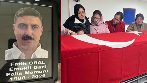 Uygulama noktasında alkollü sürücünün otomobilinin çarptığı polis, 19 ay sonra şehit oldu