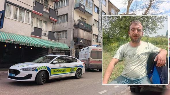 Yalnız yaşadığı evinde ölü bulundu