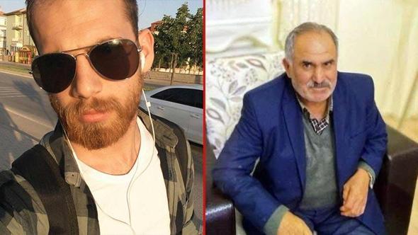 14 bin liralık borç yüzünden çıkan kavgada oğlunun ardından baba da öldü