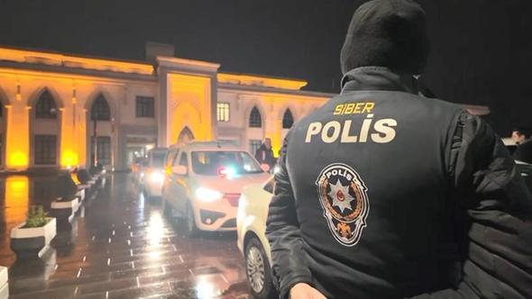 Kocaeli merkezli 28 ilde yasa dışı bahis operasyonu: 61 gözaltı, 483 milyon TL’lik para trafiği