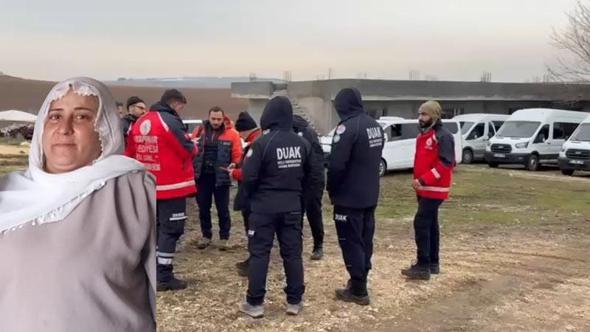 Diyarbakır'da 2 çocuk annesi zihinsel engelli kadından haber yok