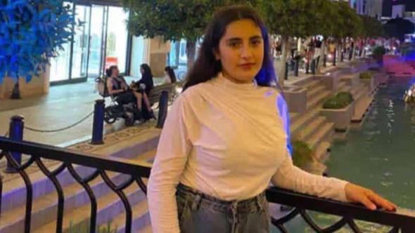Silahla vurulmuş halde bulunan 14 yaşındaki Nur Banu, toprağa verildi