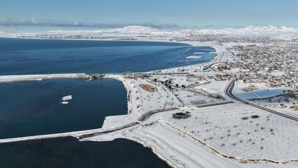 'Van Gölü Havzası Su Yönetim Merkezi'nin oluşturulması gerek’