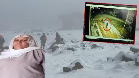 Diyarbakır’da kayıp kadından 4 gündür haber yok; aramalar soğuk ve sisli havada sürüyor