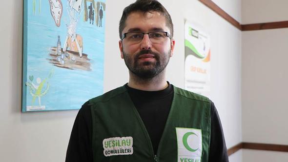 ‘Kontrolsüz yapılan her davranış bağımlılığa yol açabilir’