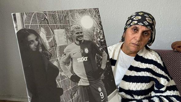 Cinayete kurban giden Dilan’ın annesi: Başka anneler bu acıyı yaşamasın