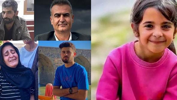 Narin Güran cinayetine ilişkin 'Suçluyu kayırma' davası yeniden görülmeye başlandı