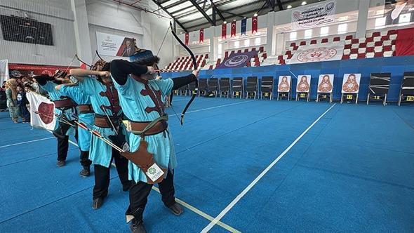 Kütahya’daki Minikler ve Yıldızlar Salon Puta Türkiye Şampiyonası sona erdi