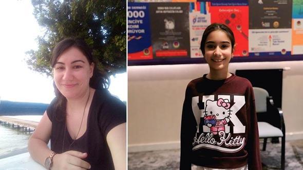 Neşe'nin hedefi depremde kaybettiği annesinin hayalini gerçekleştirmek