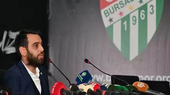 Eski Bursaspor Başkanı, Sarallar suç örgütü davasında şikayetçi olarak dinlendi