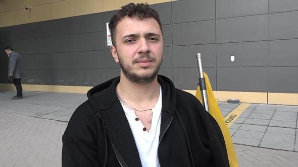 Antalya’da 10 kişinin öldüğü kazada yaralanan üniversiteli Oğuz, o anları anlattı