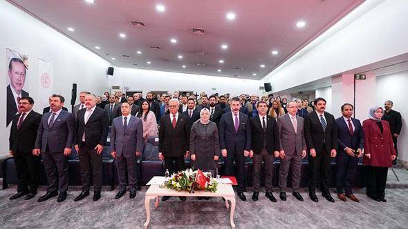 'Cinnah Genç Yazarlar Kompozisyon Yarışması' ödülleri sahiplerini buldu