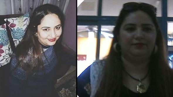 Eşini bıçaklayarak öldürdü, cesedin başında ağlarken yakalandı