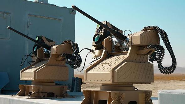 MKE'den, Msır'a 350 milyon dolarlık ihracat