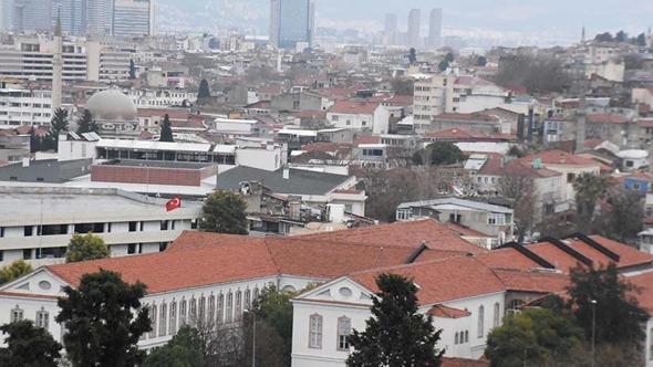 Depreme dirençli kentler için inşaatlarda 'Tek şartname' talebi