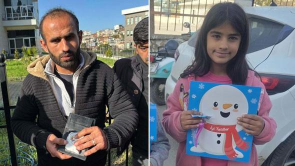 İzmir'de derede akıntıya kapılıp ölen Berivan'ın babası: Başkasının canı yanmasın