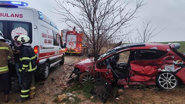 Mardin'de kazada ölen 2 kadının cenazesi, İstanbul'a gönderildi