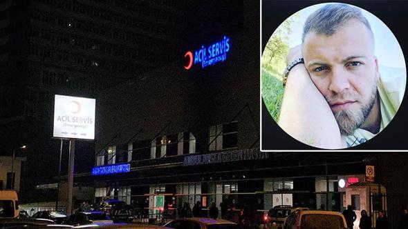 Kaçak kömür ocağını su bastı: 1 ölü, 1 yaralı