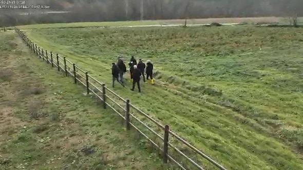 Bilecik'te 20 yıl önce kaybolan 3 kişinin öldürülerek gömüldüğü ortaya çıktı