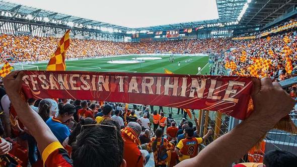 Göztepe ekonomide zirve yaptı