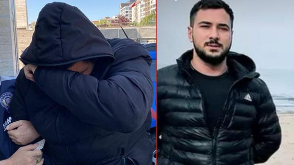 Kuzenini öldüren sanığa 20, babasına 13 yıl hapis